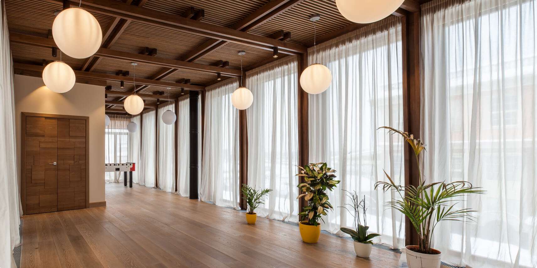 150 лучших фото идей для дизайна интерьера зала